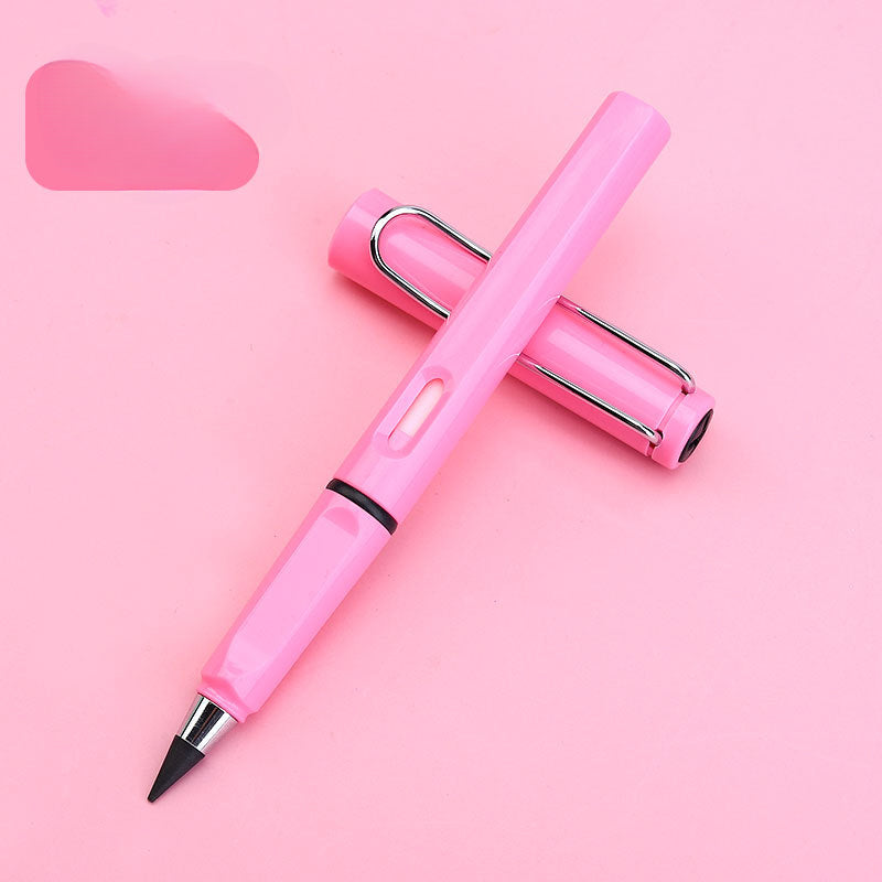 Wholesale Free Sharpening and Continuous Plastic Pencils